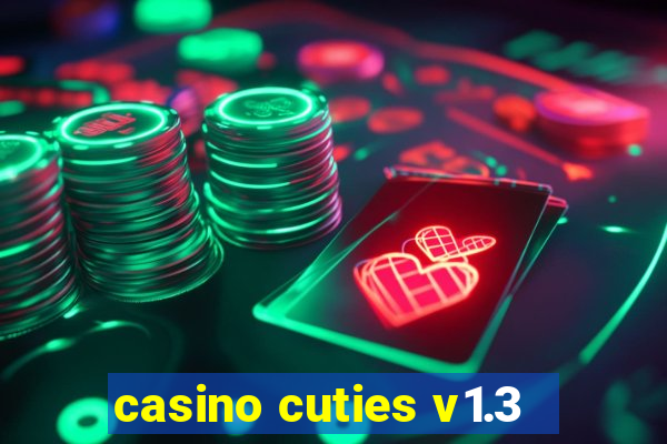 casino cuties v1.3 - android